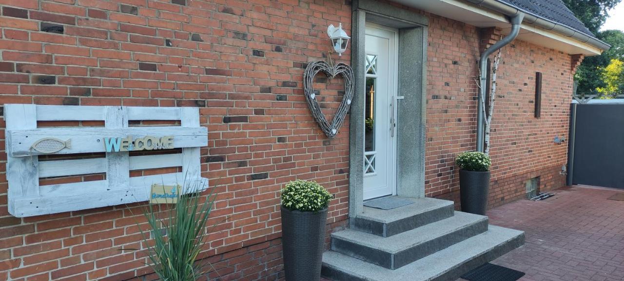 Kurze Auszeit Westerroenfeld Westerronfeld Exterior photo